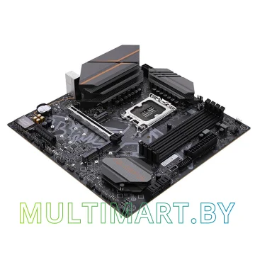 Материнская плата Colorful BATTLE-AX B760M-PLUS D5 V20 картинка 4